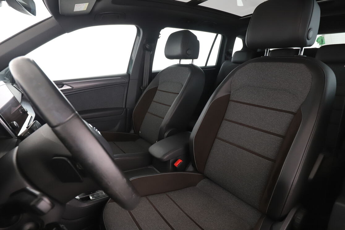 Seat Tarraco 2.0 TDI 4x4 Xcellence DSG7 — photo 9