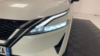 Nissan Qashqai 1.3 Mild Hybrid 158ch Tekna+ Xtronic — photo 17