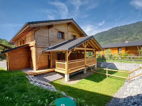Maison de luxe 4 pièces 78 m²