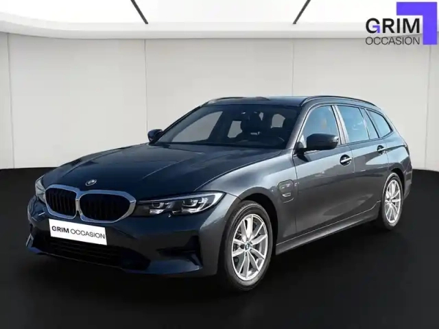 Bmw Serie 3 touring 320e xdrive 204 ch bva8