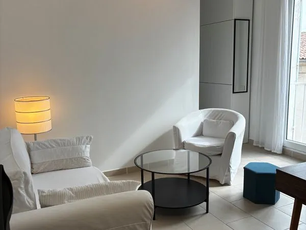 Appartement proche des Arènes