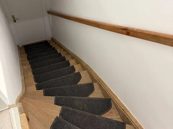Appartement 4 pièces 84 m²