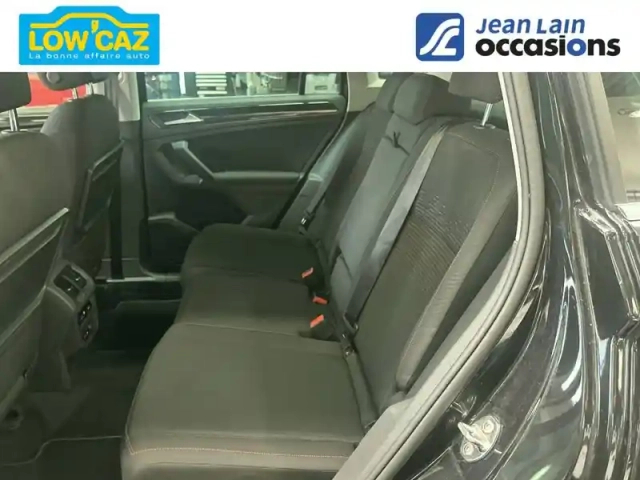 Volkswagen Tiguan 1.4 tsi 125 bmt — photo 13