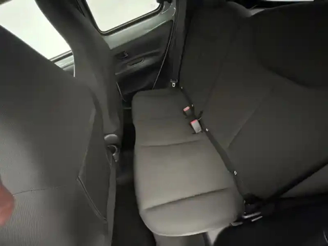 Toyota Aygo 1.0 vvt-i 72 design — photo 19