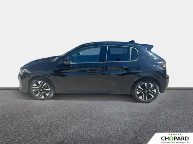 Peugeot 208 hybrid 110 ch e-dcs6 — photo 17