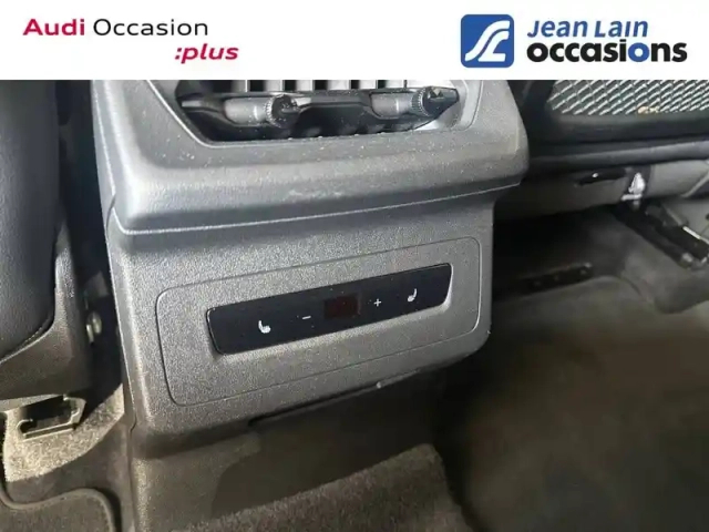 Audi E-Tron q6  387 ch 100 kwh quattro — photo 19