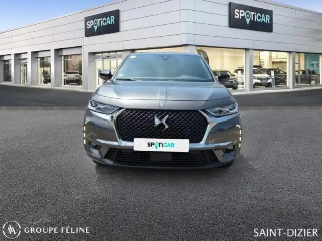Ds Ds 7 bluehdi 130ch bastille automatique — photo 2