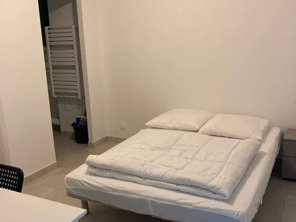Appartement T1