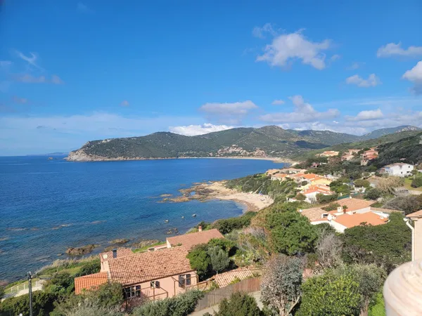 Maison 5 pièces 135 m²
