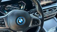 Bmw I4 eDrive40 340ch M Sport — photo 24