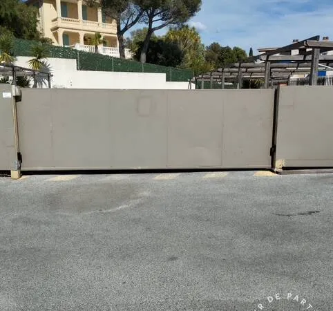 Stationnement Location Saint-Raphaël   14500€