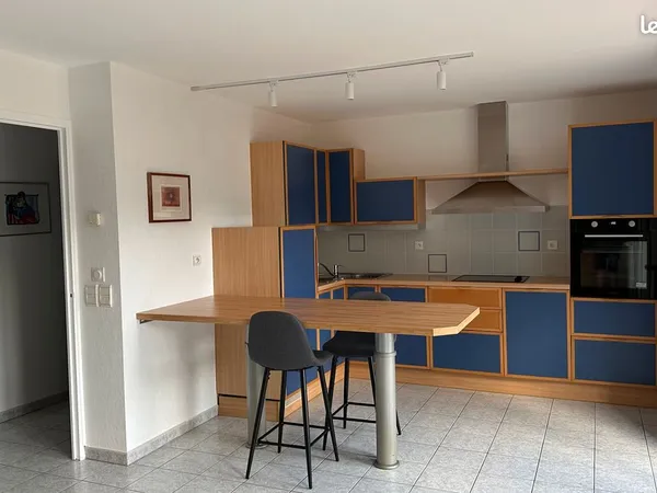 Loue Appartement