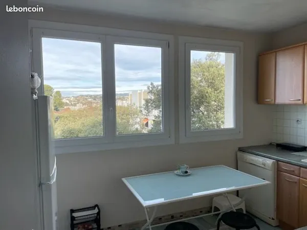 Appartement a vendre