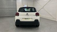 Citroen C3 1.5 BlueHDi 100ch S&S YOU — photo 6