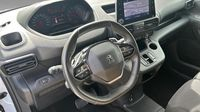 Peugeot Partner M 1000kg BlueHDi 130ch S&S EAT8 — photo 8