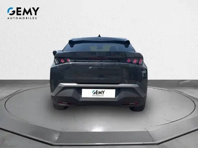 Peugeot 3008 electrique 210 ch 73 kwh — photo 5