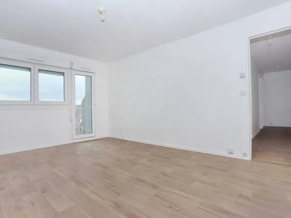 Appartement 5 pièces 79 m²