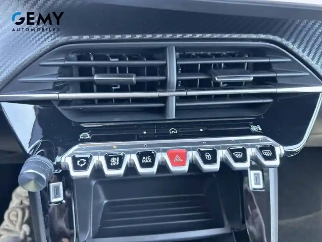 Peugeot 208 100 s&amp;s bvm6 — photo 20