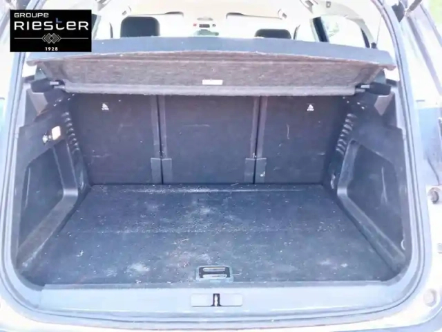 Citroën C5 Aircross hybride rechargeable 225 s&amp;s e-eat8 — photo 6