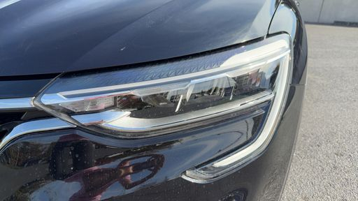 Renault Arkana 1.6 E-Tech 145 Hybride EDC6 - Zen – 2021 – 70377 km – Hybride essence – Boîte Automatique — photo 13