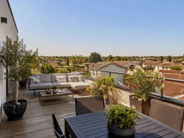 Appartement 3 pièces 70 m²