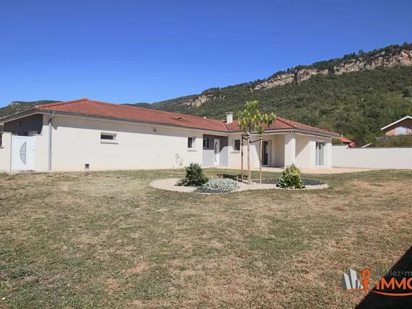 Maison à vendre Villebois