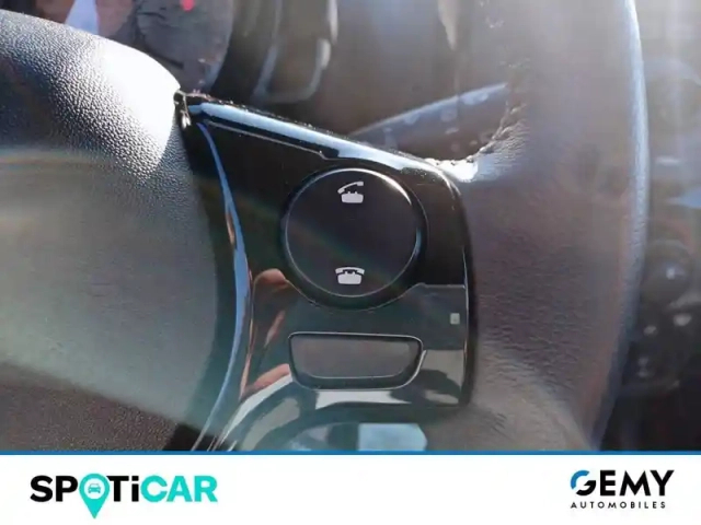 Peugeot 108 vti 72ch s&amp;s bvm5 — photo 2