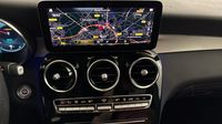 Mercedes Glc 300 e 211+122ch AMG Line 4Matic 9G-Tronic Euro6d-T-EVAP-ISC — photo 19