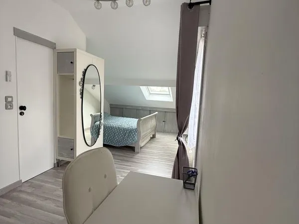 Chambre meublée à louer - Carrières sur Seine