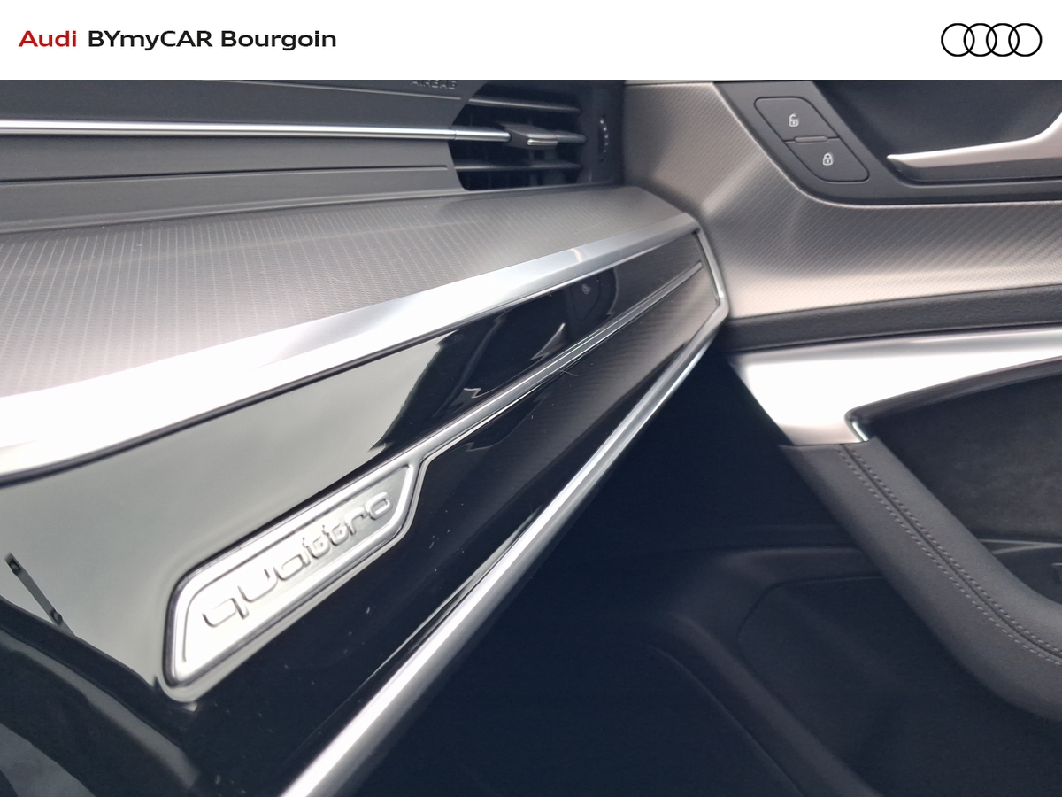 Audi A6 Avant 50 TDI 286 ch Quattro Tiptronic 8 — photo 21