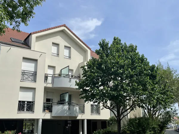 MASSY limite ANTONY APPARTEMENT 4 PIÈCES