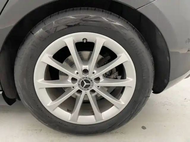 Mercedes Classe A 200 d 8g-dct — photo 17
