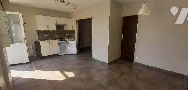 Appartement 2 pièces 28 m²