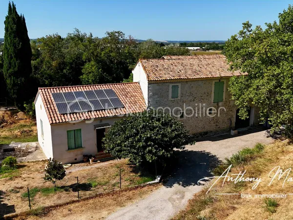 Maison 5 pièces 113 m²
