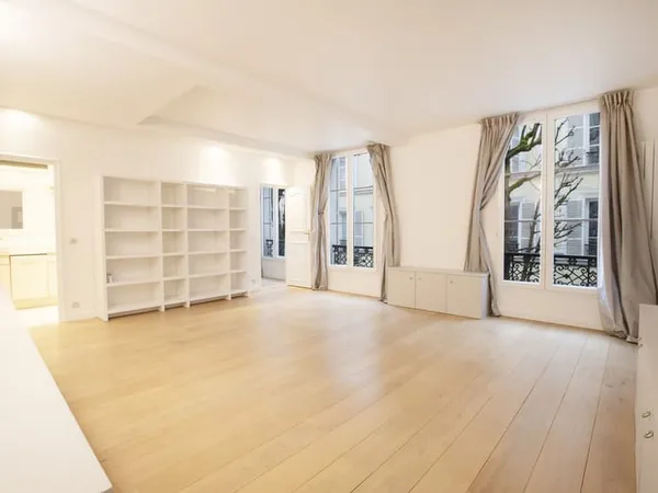 Appartement Location Paris 2p 61m² 2303€