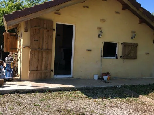 Lokasion, petite Maison,