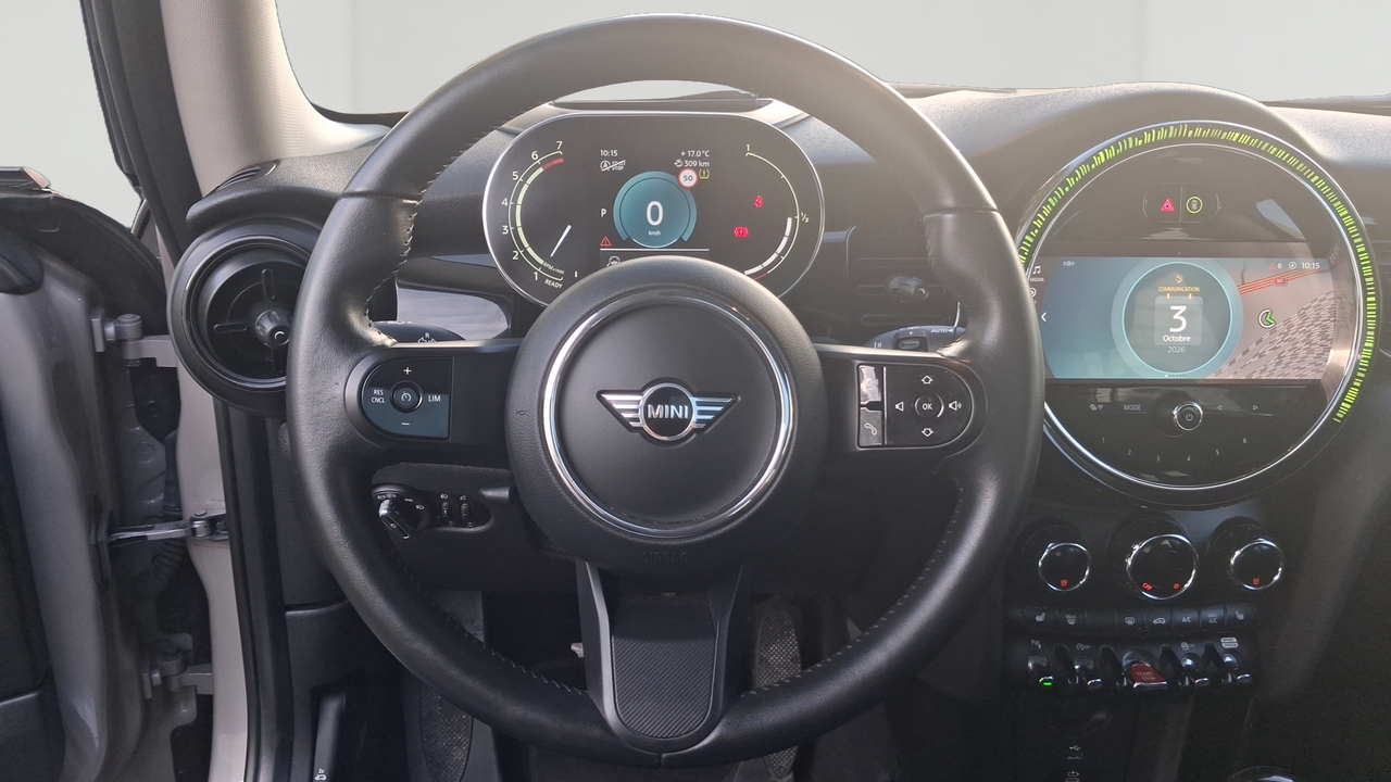 Mini Hatch 3 Portes Cooper 136 ch DKG7 — photo 10