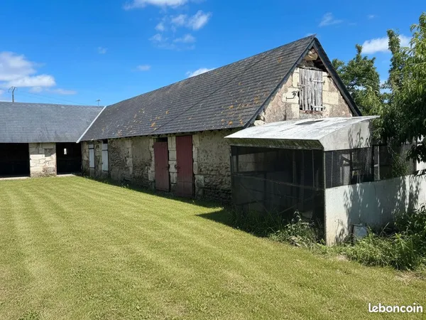 Maison 5 pièces 139 m²