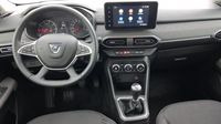 Dacia Jogger 1.0 ECO-G 100ch SL Extreme+ 7 places — photo 8