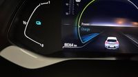Renault Captur 1.6 E-Tech hybride 145ch Business -21 — photo 9