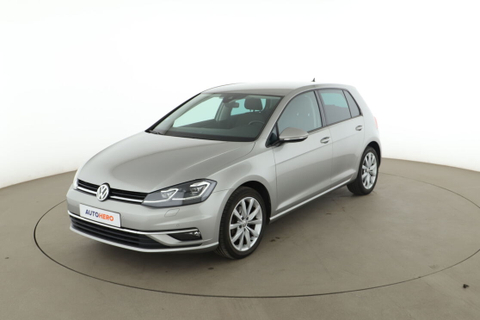 Volkswagen Golf VII 2.0 TDI BlueMotion Tech DSG7