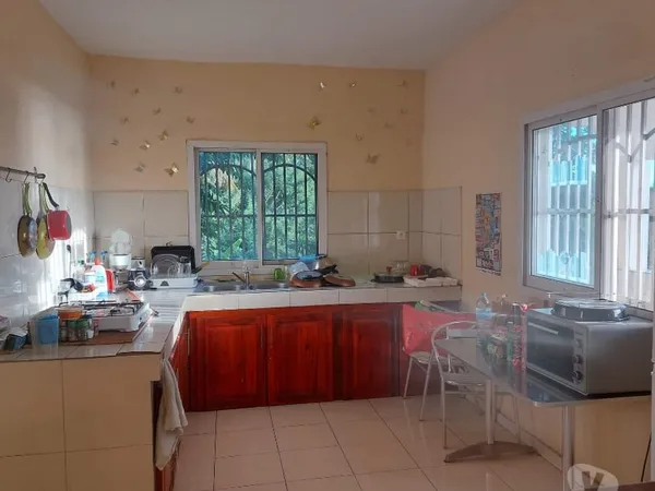 A Louer Appartement meublé