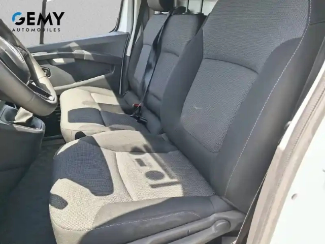 Renault Trafic fgn l1h1 3000 kg blue dci 130 — photo 9