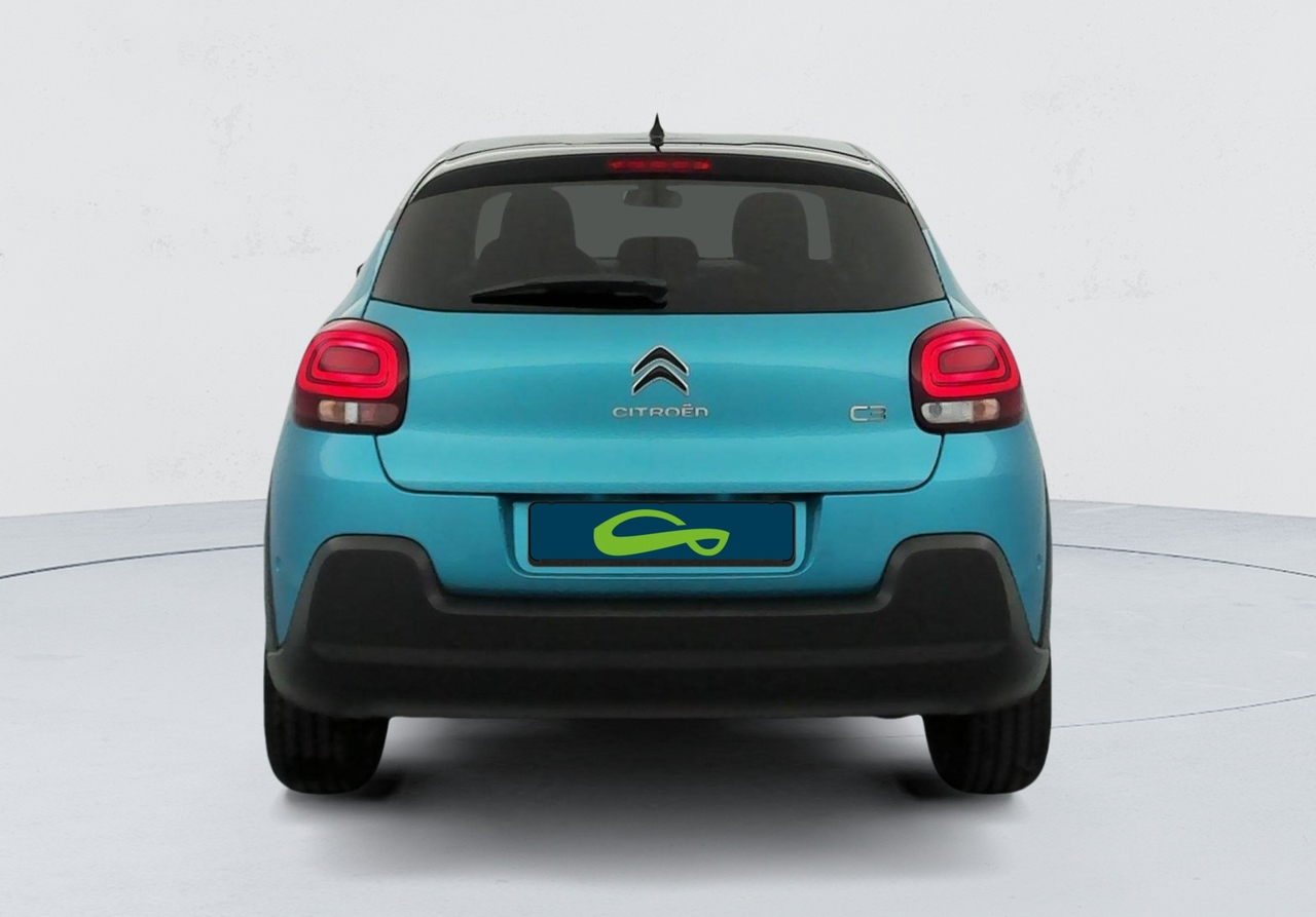 Citroën C3 — photo 4