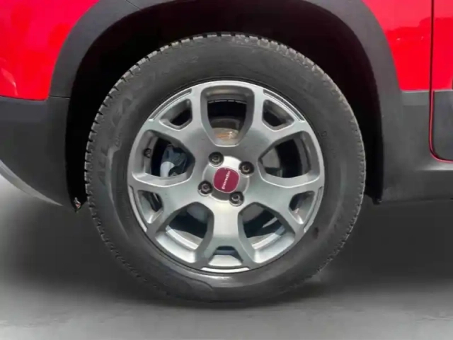 Fiat Panda 1.0 70 hybrid s&amp;s city cross — photo 11
