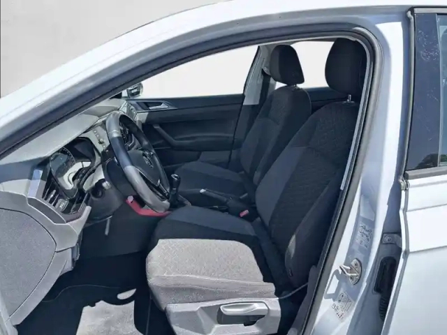 Volkswagen Polo 1.0 65 s&amp;s bvm5 — photo 11