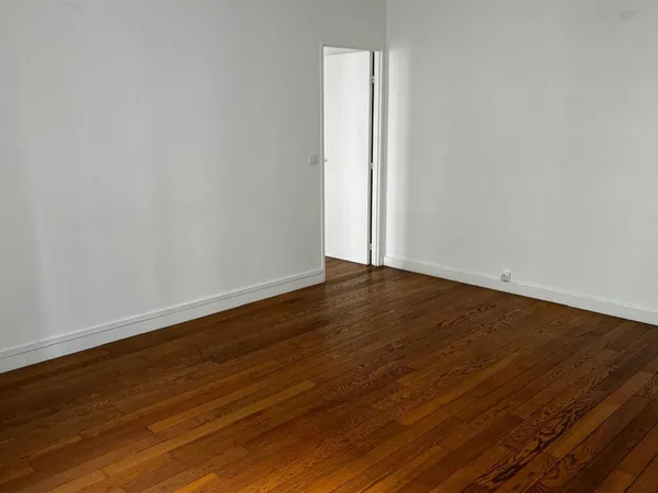 Appartement 2 pièces 54 m²