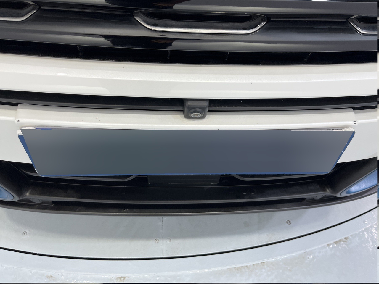 Citroën C5 Aircross — photo 36