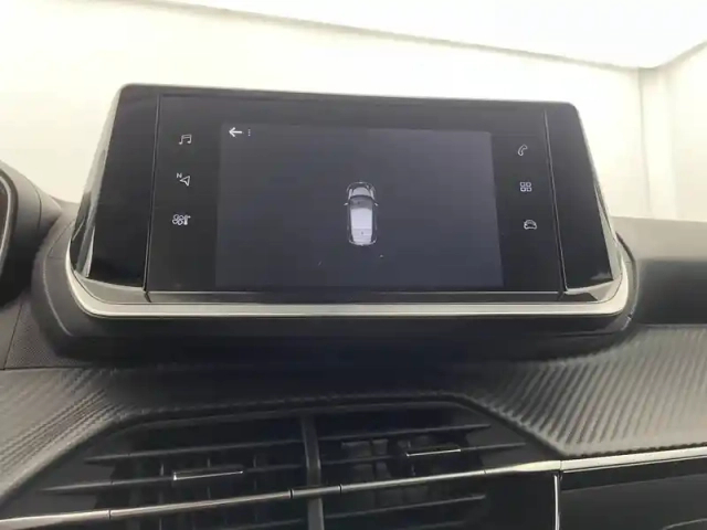 Peugeot 208 puretech 100 s&amp;s bvm6 — photo 26