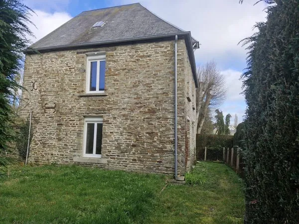 Maison 3 pièces 90 m²